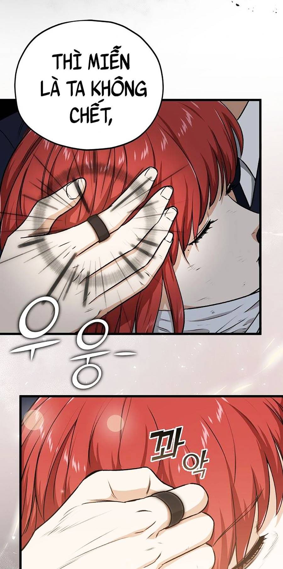 Bố Tôi Quá Mạnh Chapter 87 - Trang 2