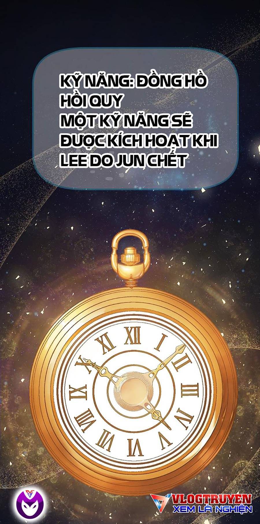 Bố Tôi Quá Mạnh Chapter 87 - Trang 2