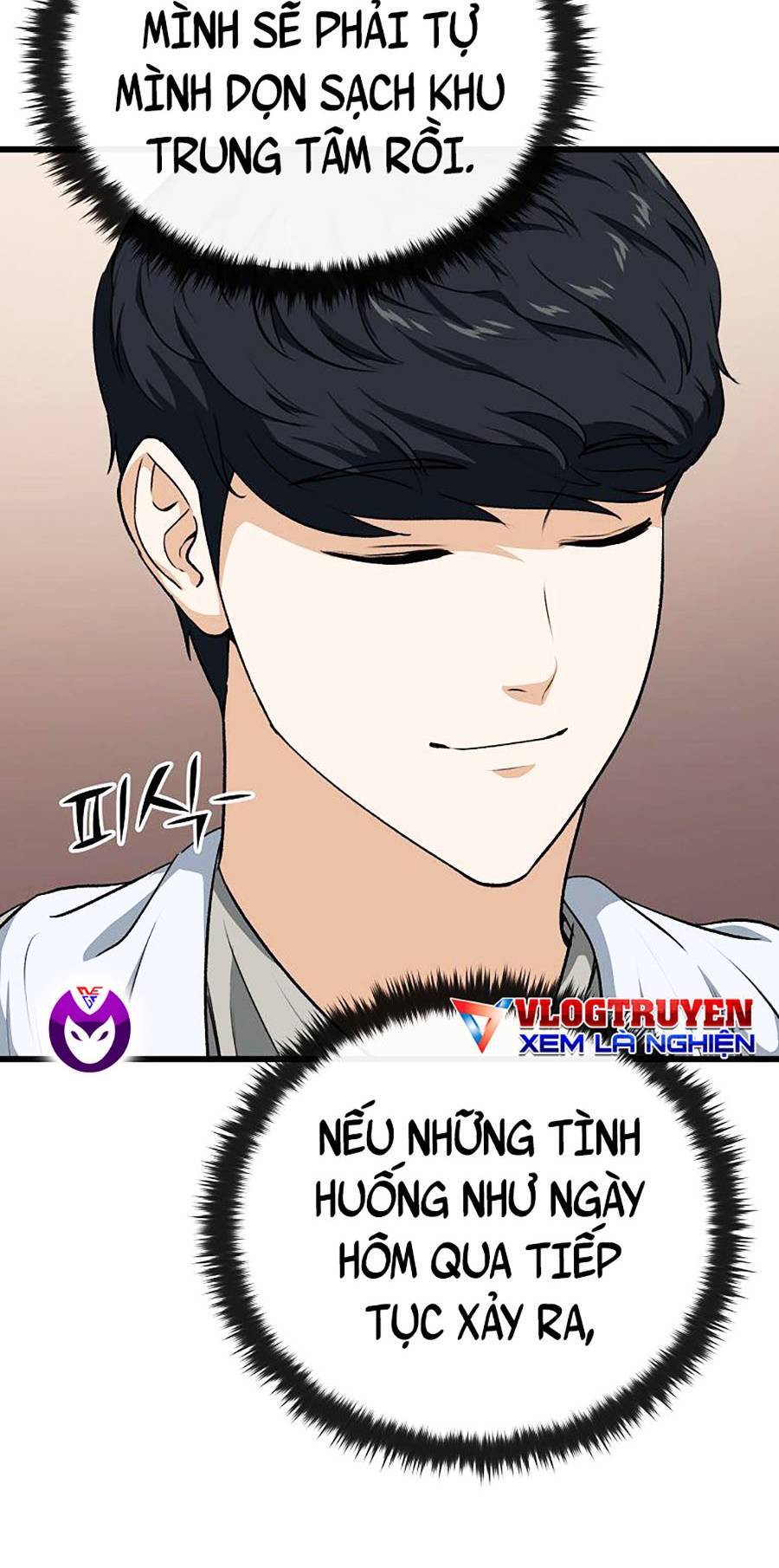 Bố Tôi Quá Mạnh Chapter 87 - Trang 2