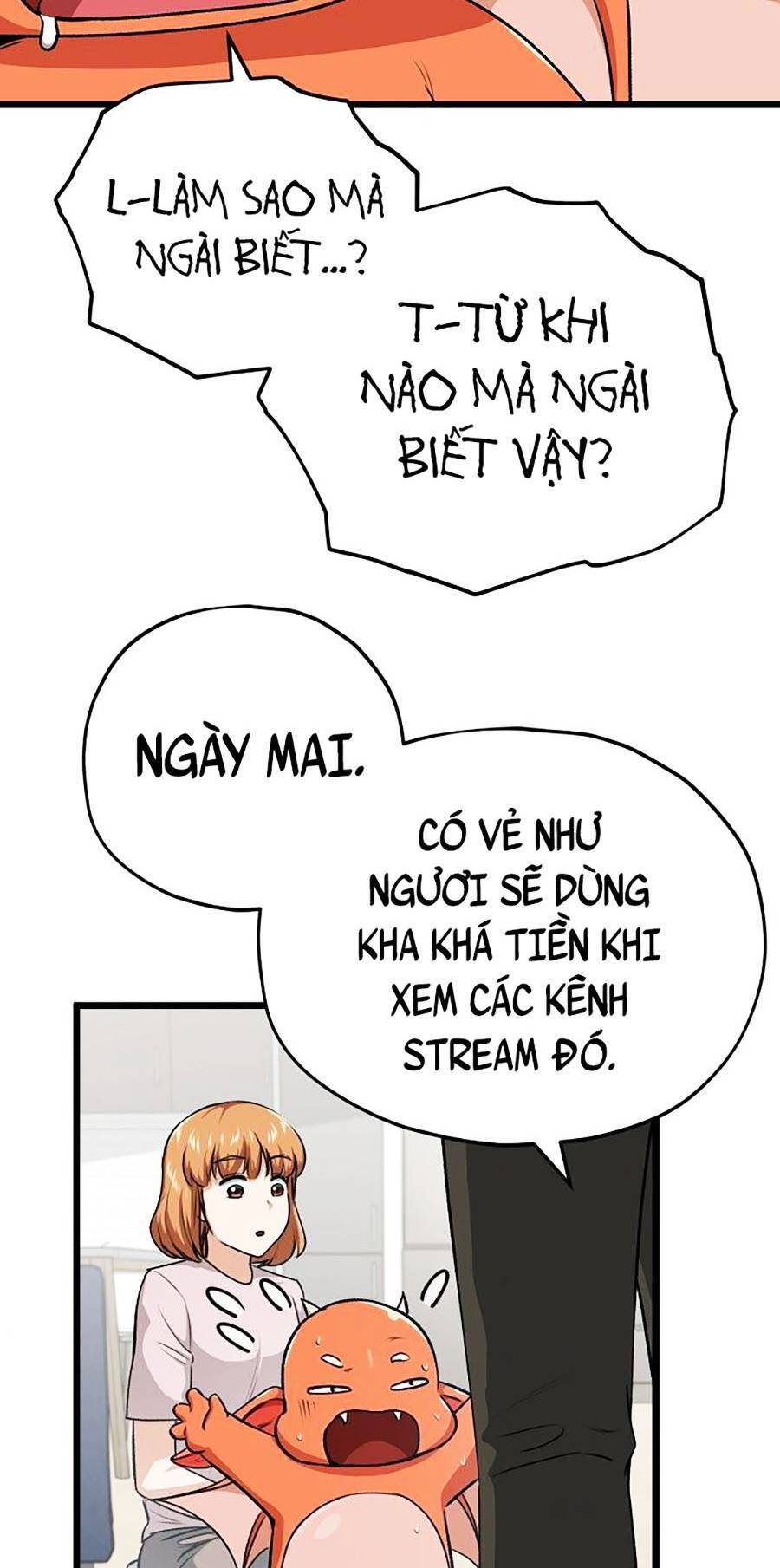Bố Tôi Quá Mạnh Chapter 87 - Trang 2
