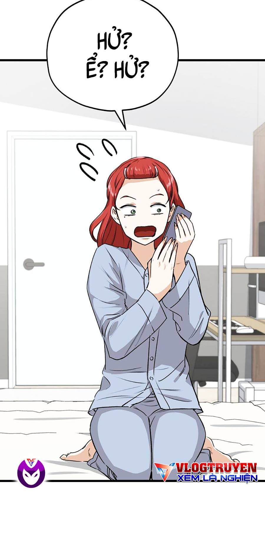 Bố Tôi Quá Mạnh Chapter 87 - Trang 2