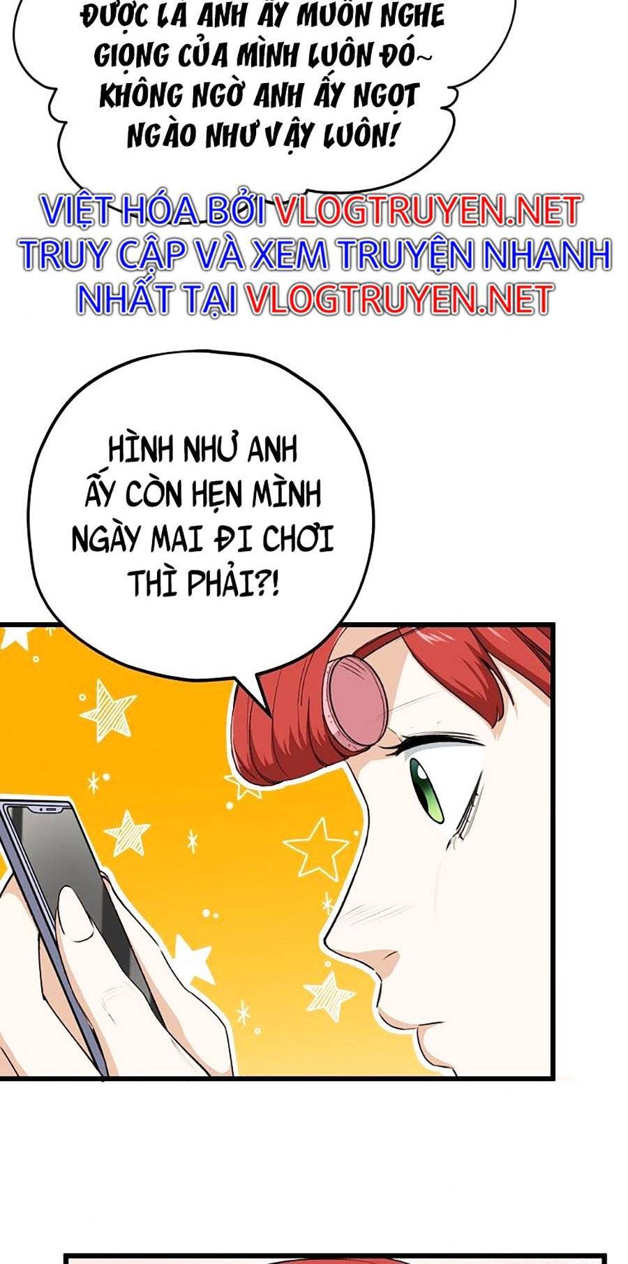 Bố Tôi Quá Mạnh Chapter 87 - Trang 2