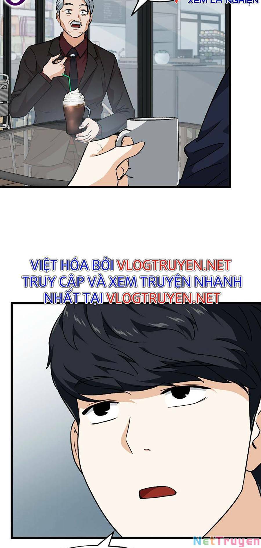 Bố Tôi Quá Mạnh Chapter 88 - Trang 2