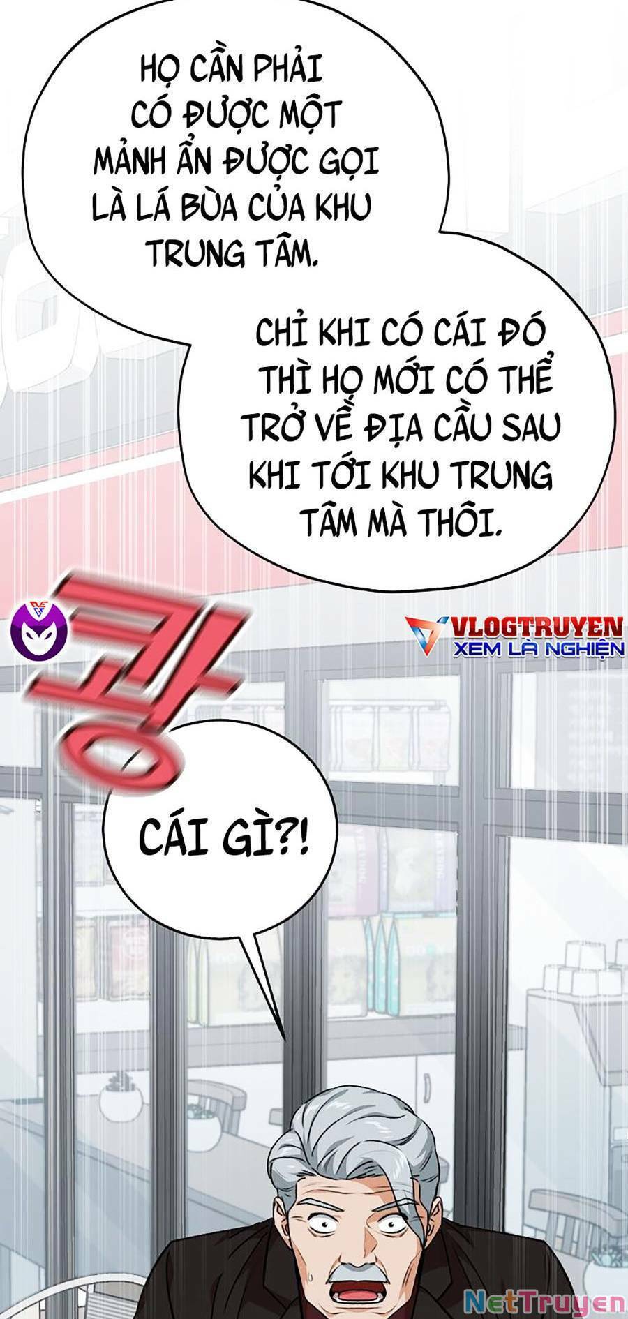 Bố Tôi Quá Mạnh Chapter 88 - Trang 2