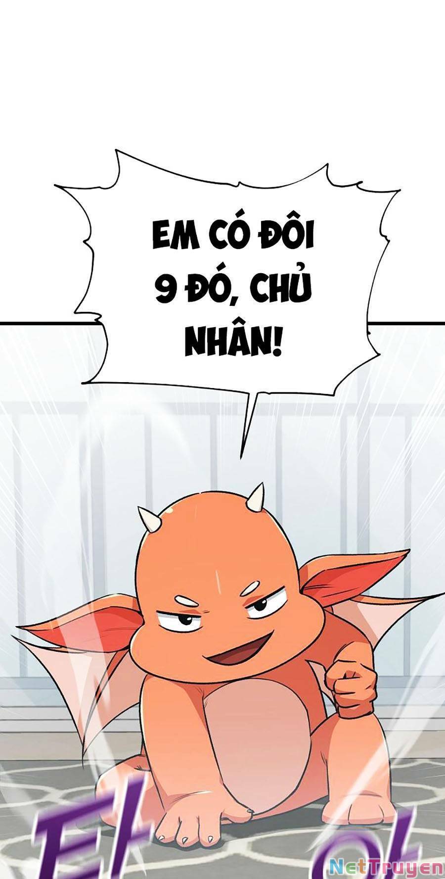 Bố Tôi Quá Mạnh Chapter 88 - Trang 2