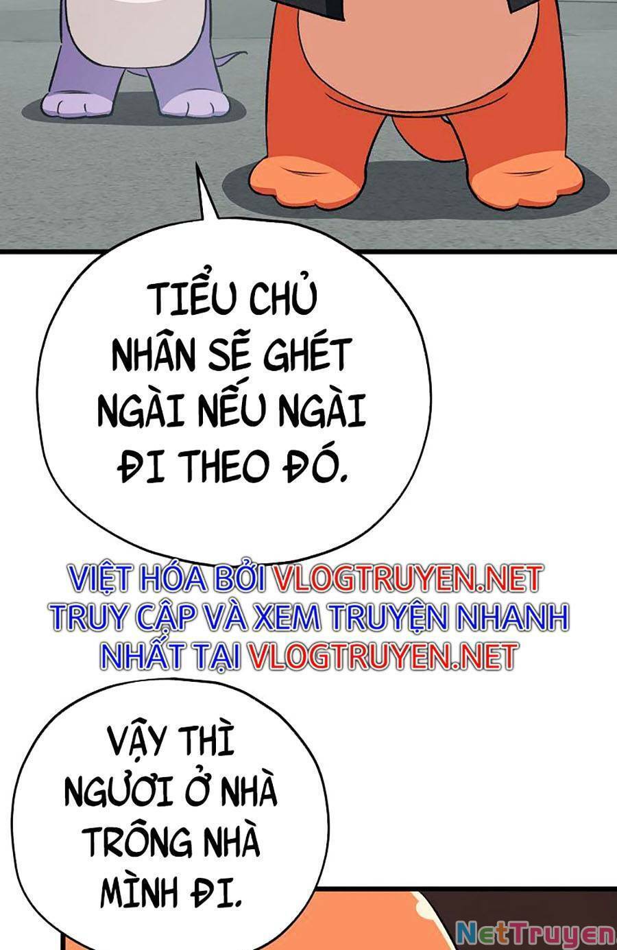 Bố Tôi Quá Mạnh Chapter 88 - Trang 2