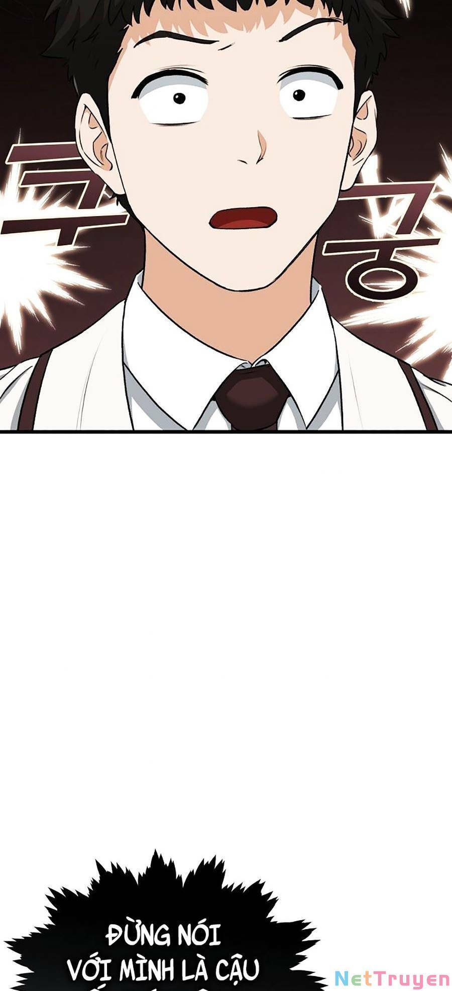 Bố Tôi Quá Mạnh Chapter 89 - Trang 2