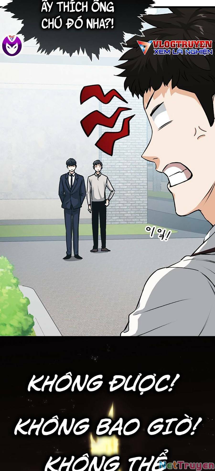 Bố Tôi Quá Mạnh Chapter 89 - Trang 2