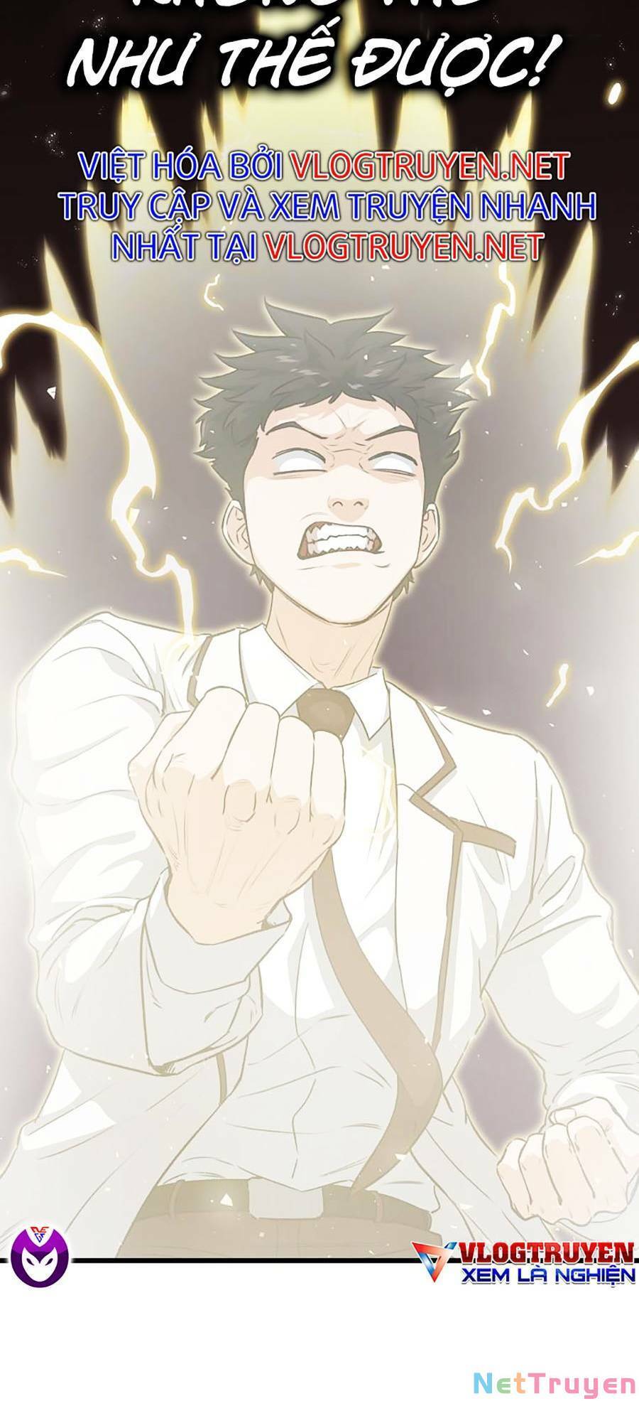 Bố Tôi Quá Mạnh Chapter 89 - Trang 2