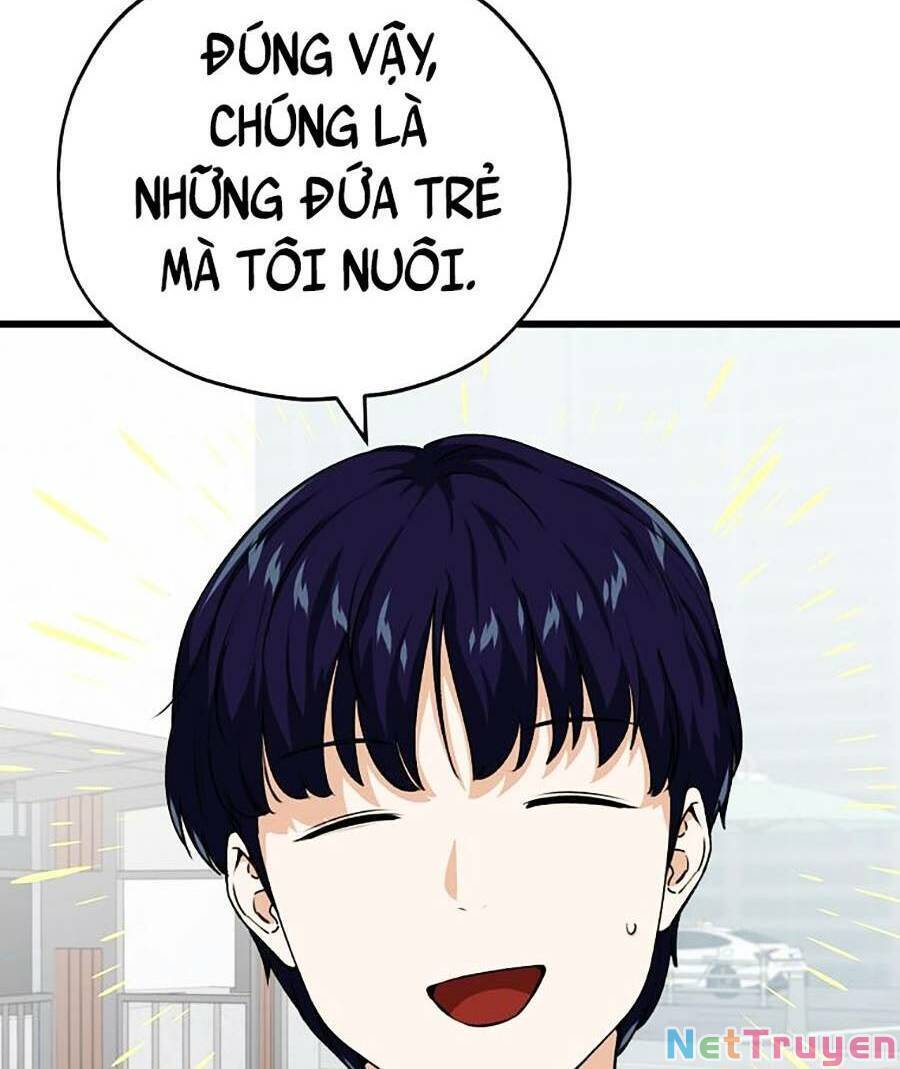 Bố Tôi Quá Mạnh Chapter 89 - Trang 2
