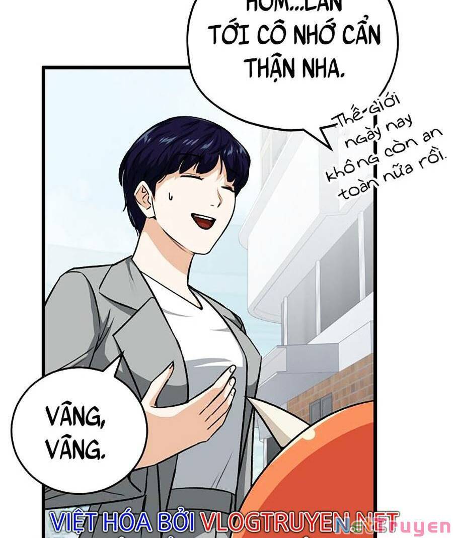 Bố Tôi Quá Mạnh Chapter 89 - Trang 2