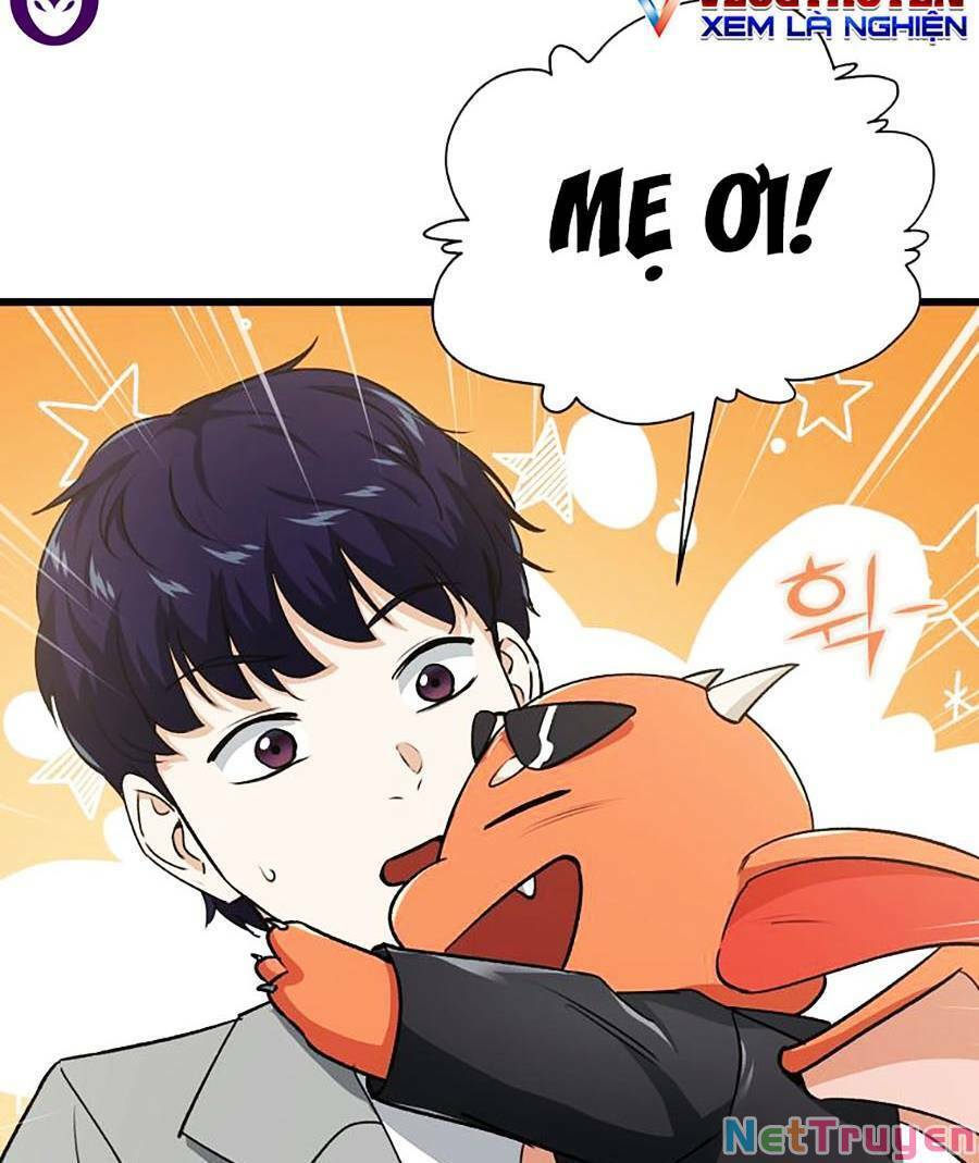 Bố Tôi Quá Mạnh Chapter 89 - Trang 2