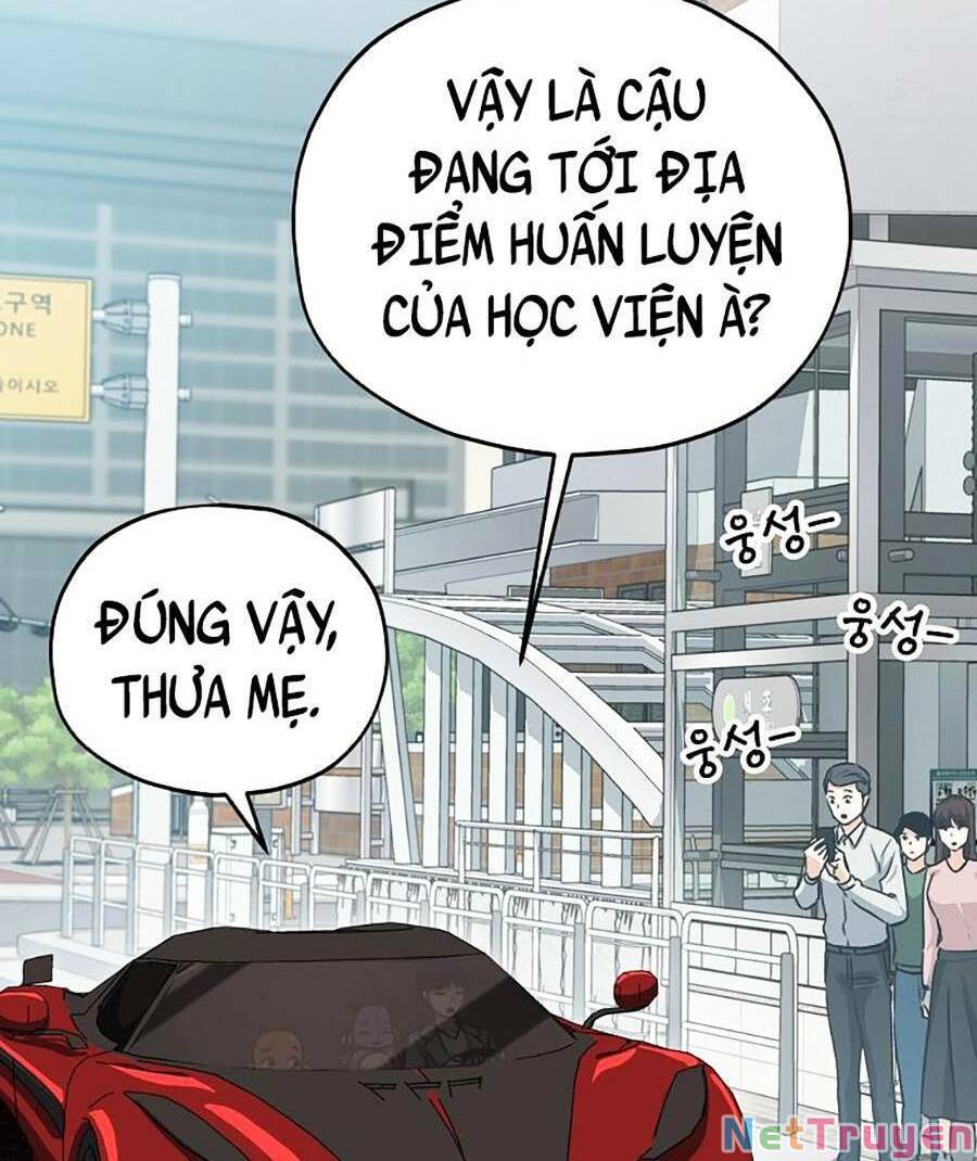 Bố Tôi Quá Mạnh Chapter 89 - Trang 2