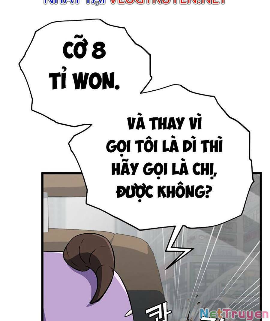 Bố Tôi Quá Mạnh Chapter 89 - Trang 2