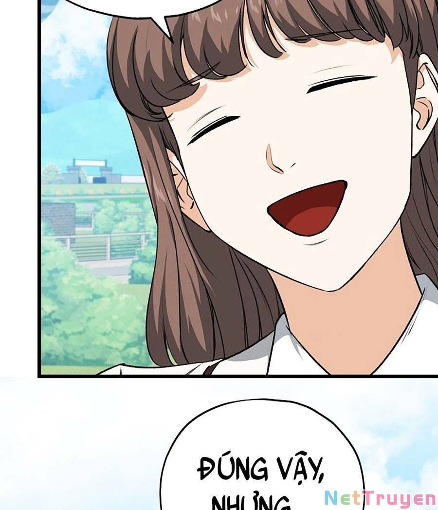 Bố Tôi Quá Mạnh Chapter 89 - Trang 2