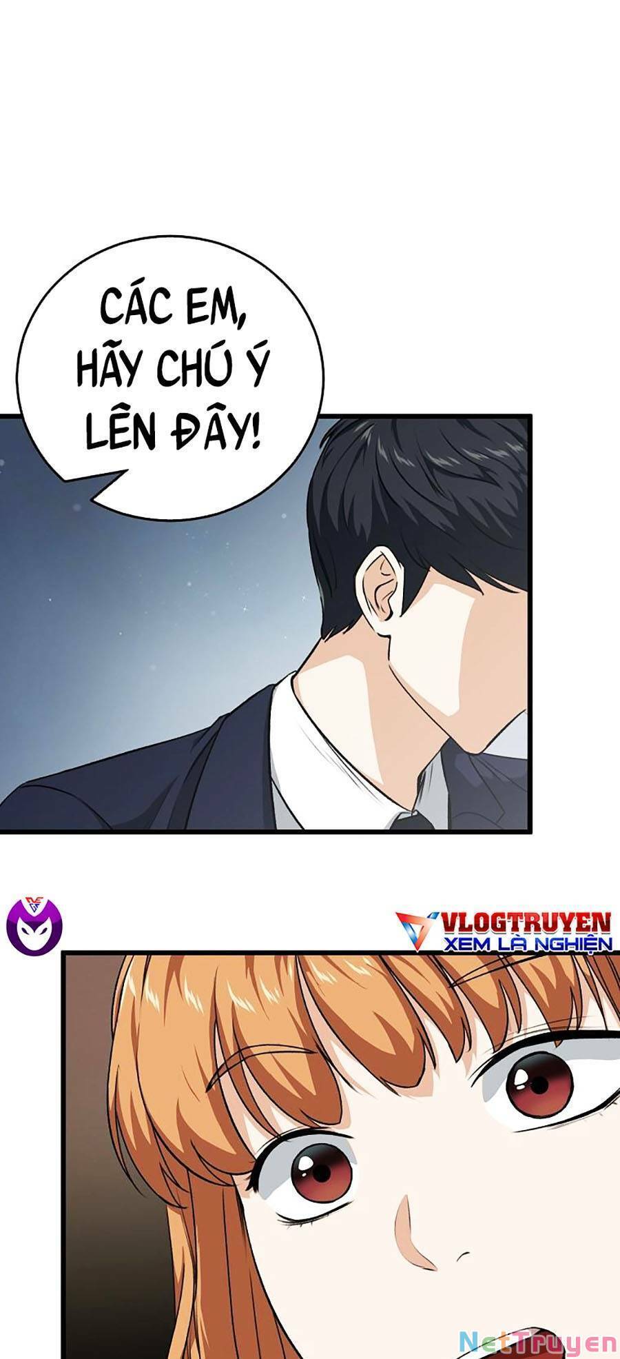 Bố Tôi Quá Mạnh Chapter 89 - Trang 2