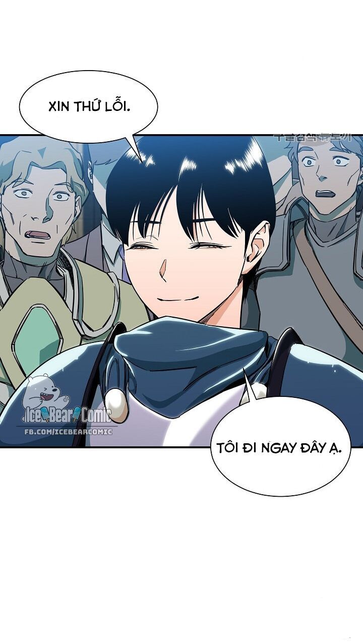 Bố Tôi Quá Mạnh Chapter 9 - Trang 2