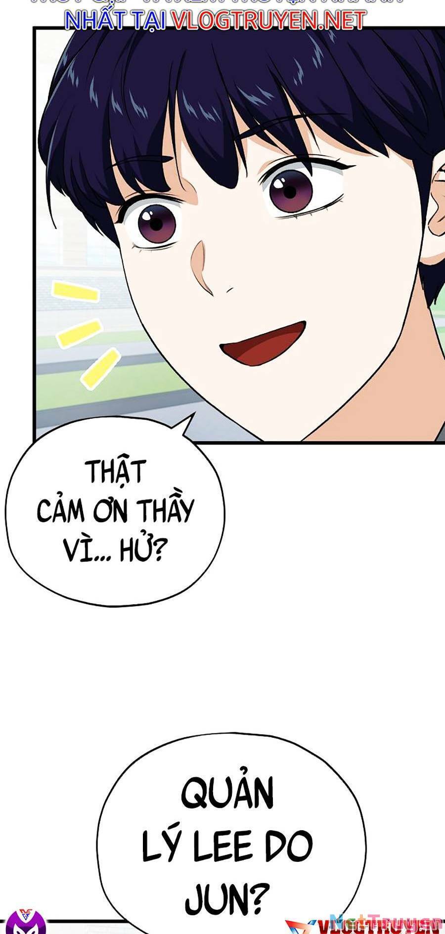 Bố Tôi Quá Mạnh Chapter 90 - Trang 2