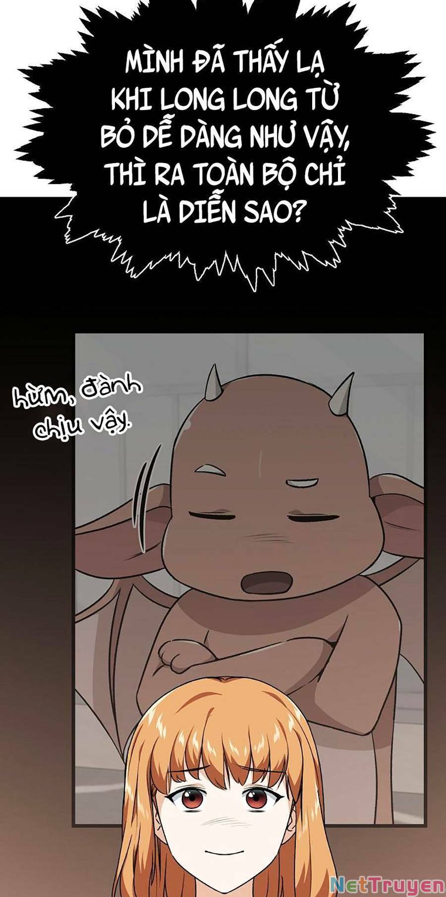 Bố Tôi Quá Mạnh Chapter 90 - Trang 2