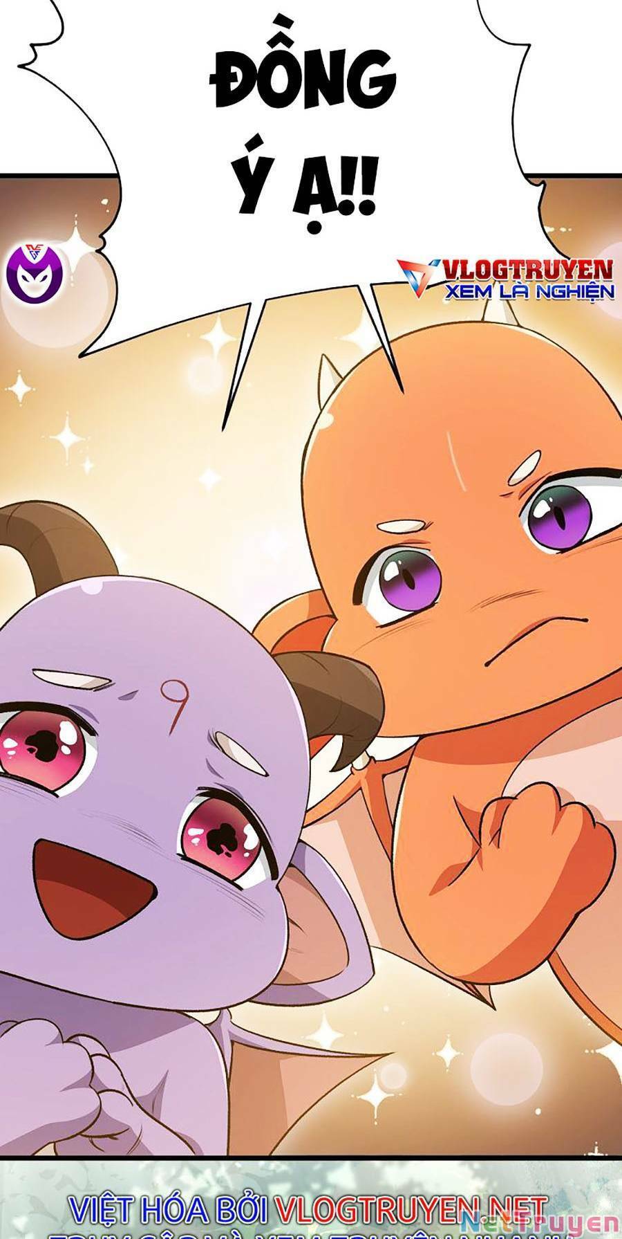 Bố Tôi Quá Mạnh Chapter 90 - Trang 2