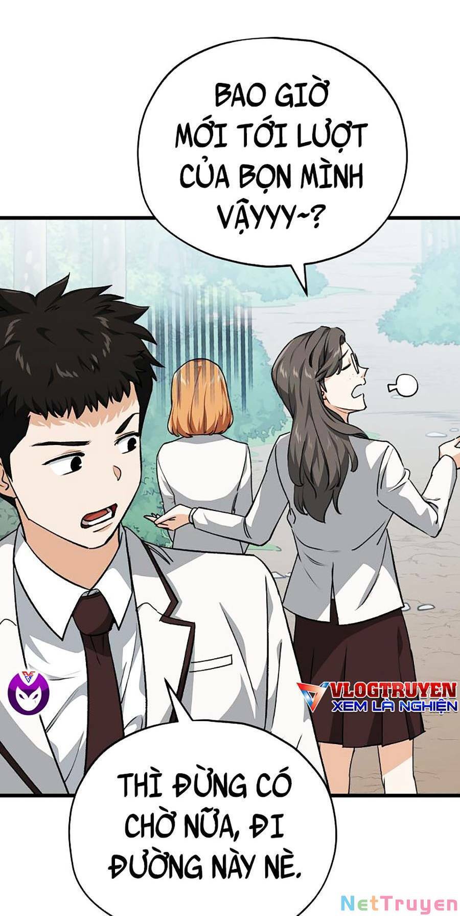 Bố Tôi Quá Mạnh Chapter 90 - Trang 2