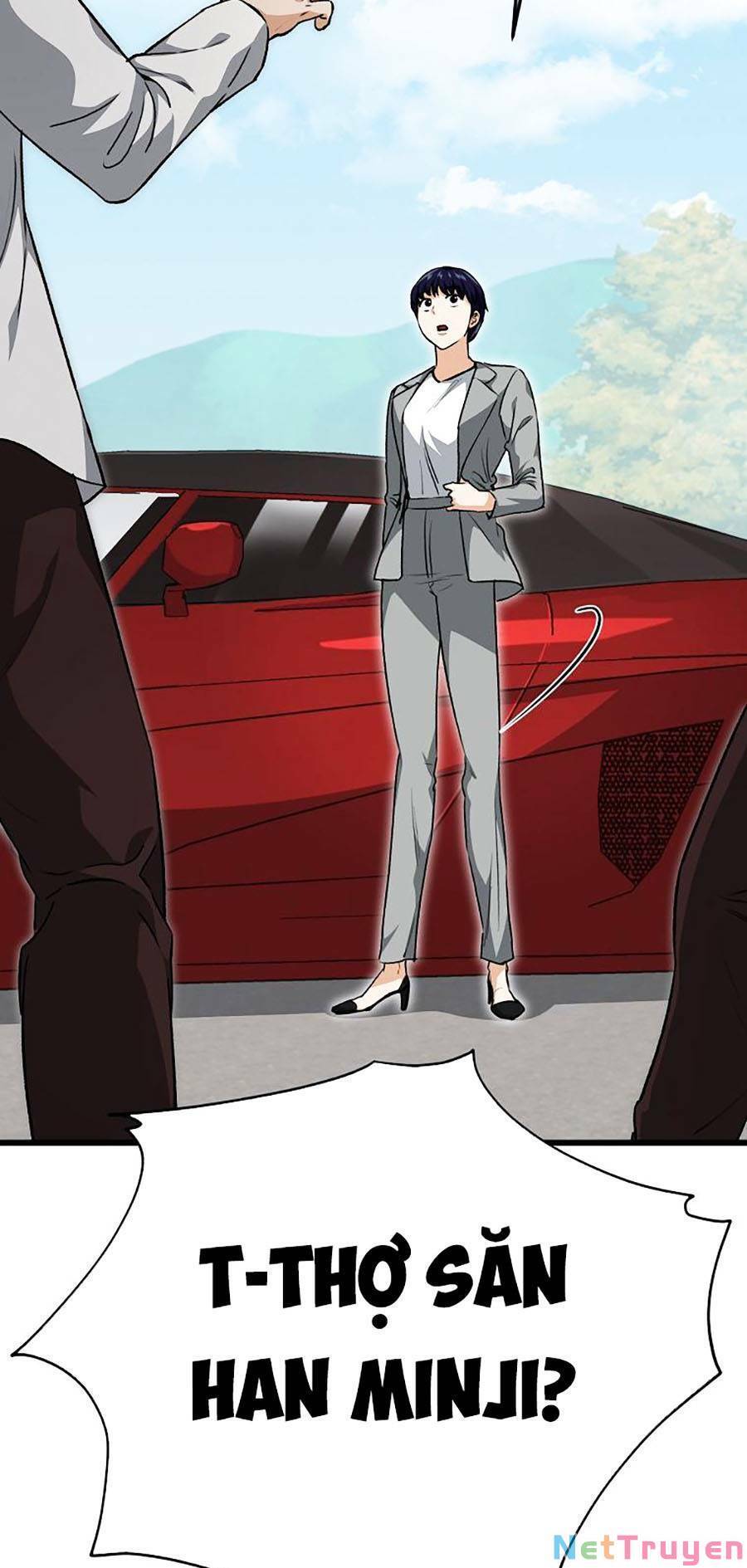 Bố Tôi Quá Mạnh Chapter 90 - Trang 2