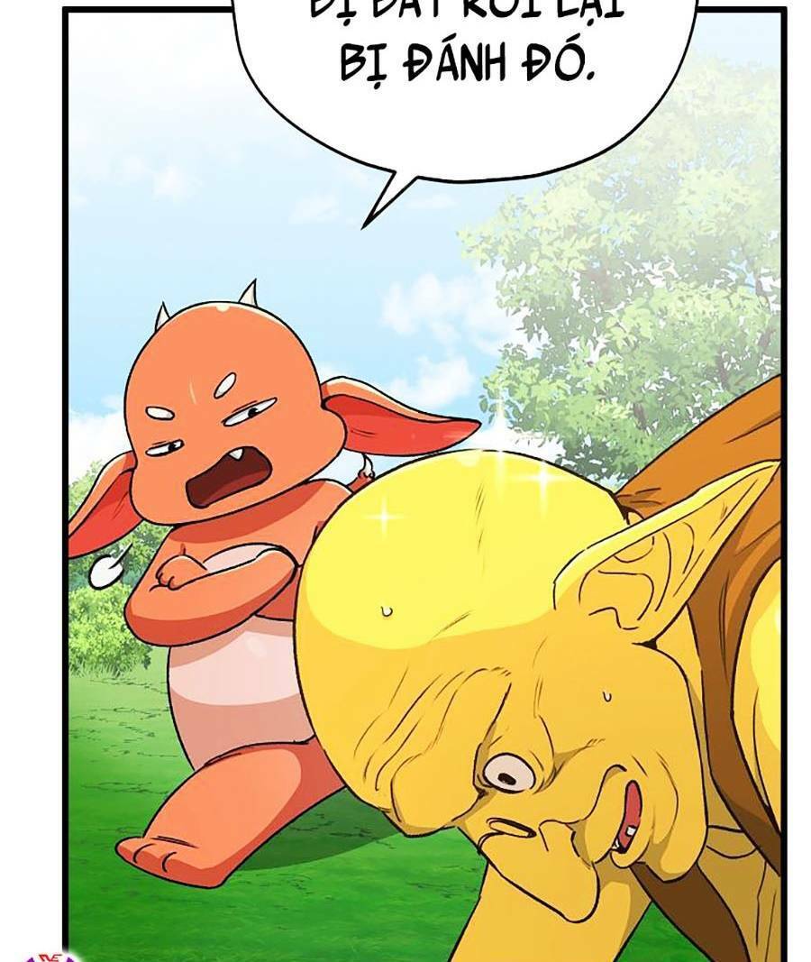 Bố Tôi Quá Mạnh Chapter 91 - Trang 2