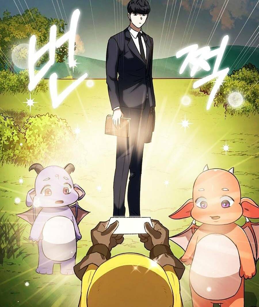 Bố Tôi Quá Mạnh Chapter 91 - Trang 2