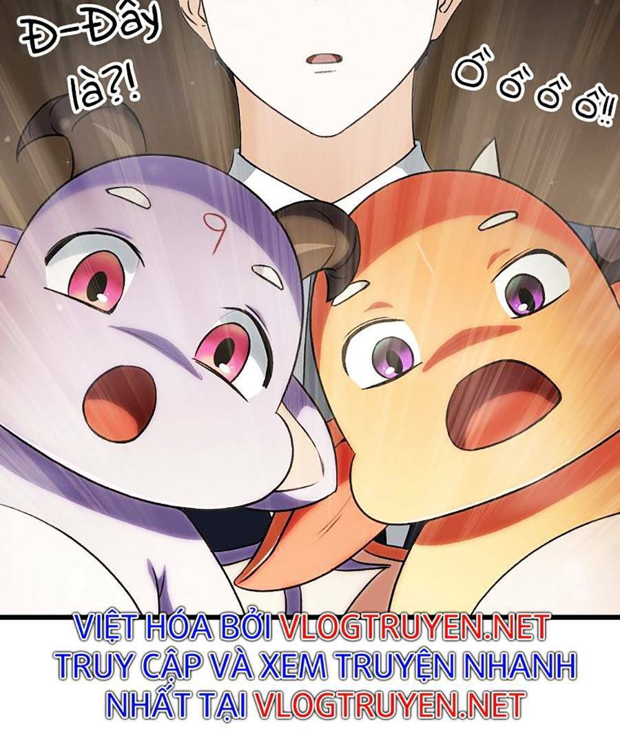 Bố Tôi Quá Mạnh Chapter 91 - Trang 2