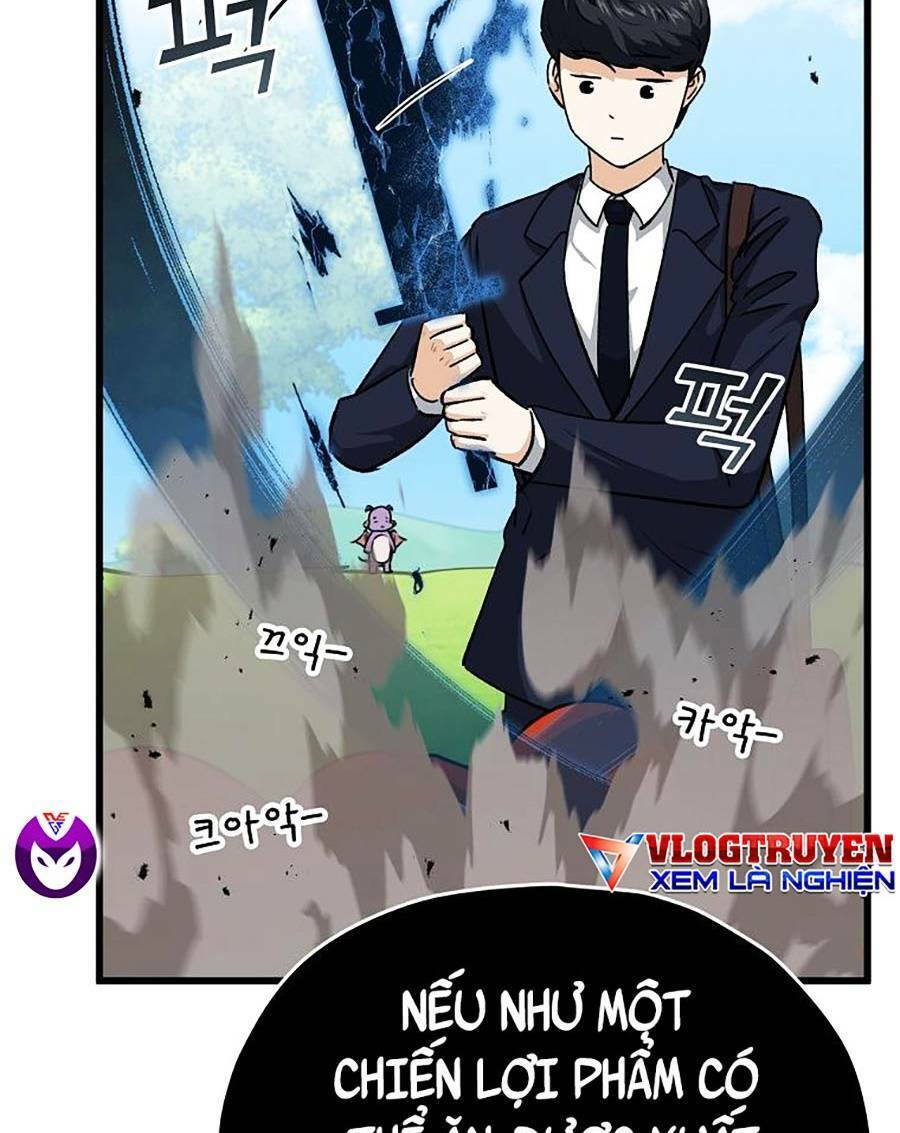 Bố Tôi Quá Mạnh Chapter 91 - Trang 2