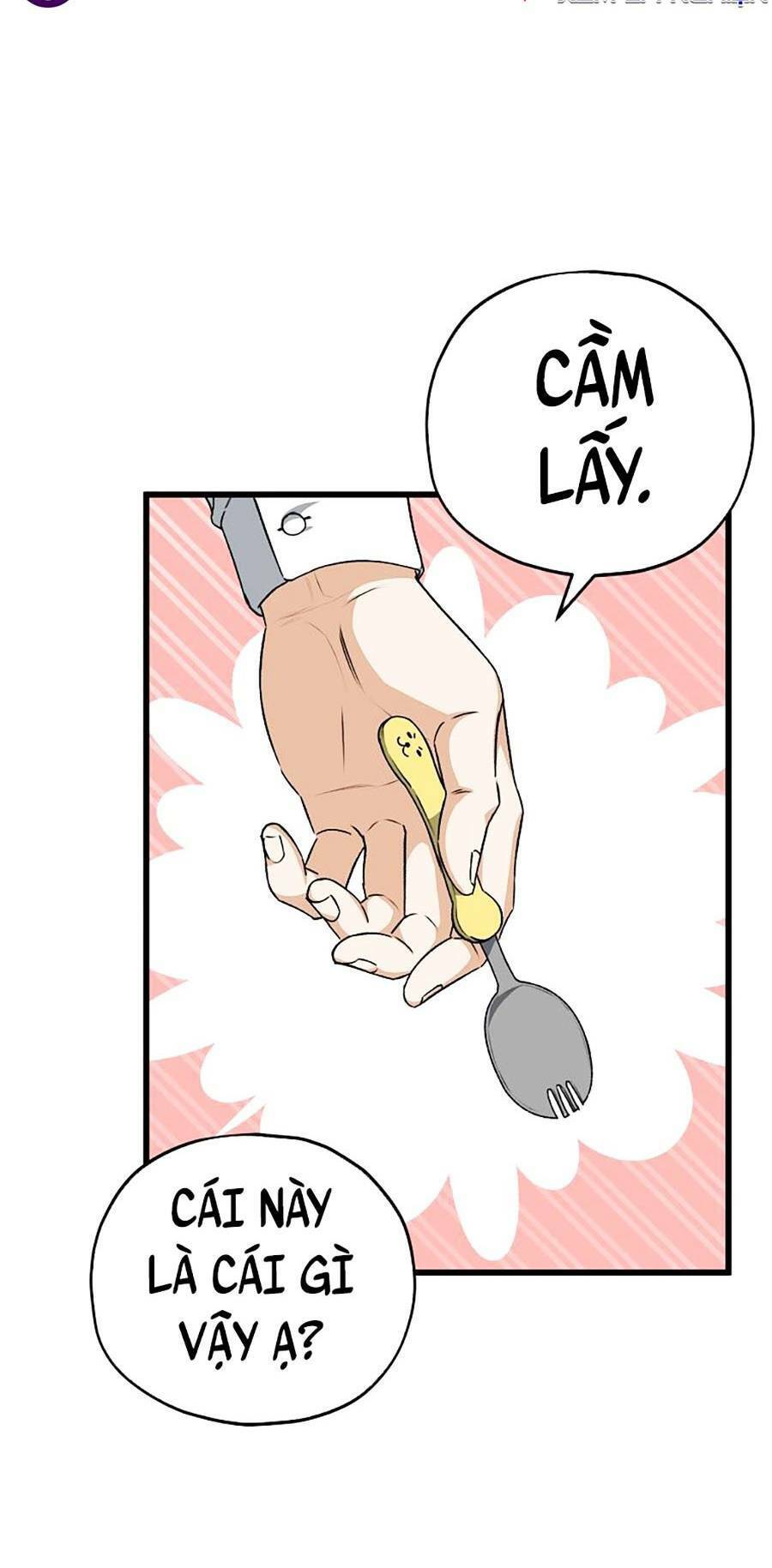 Bố Tôi Quá Mạnh Chapter 92 - Trang 2