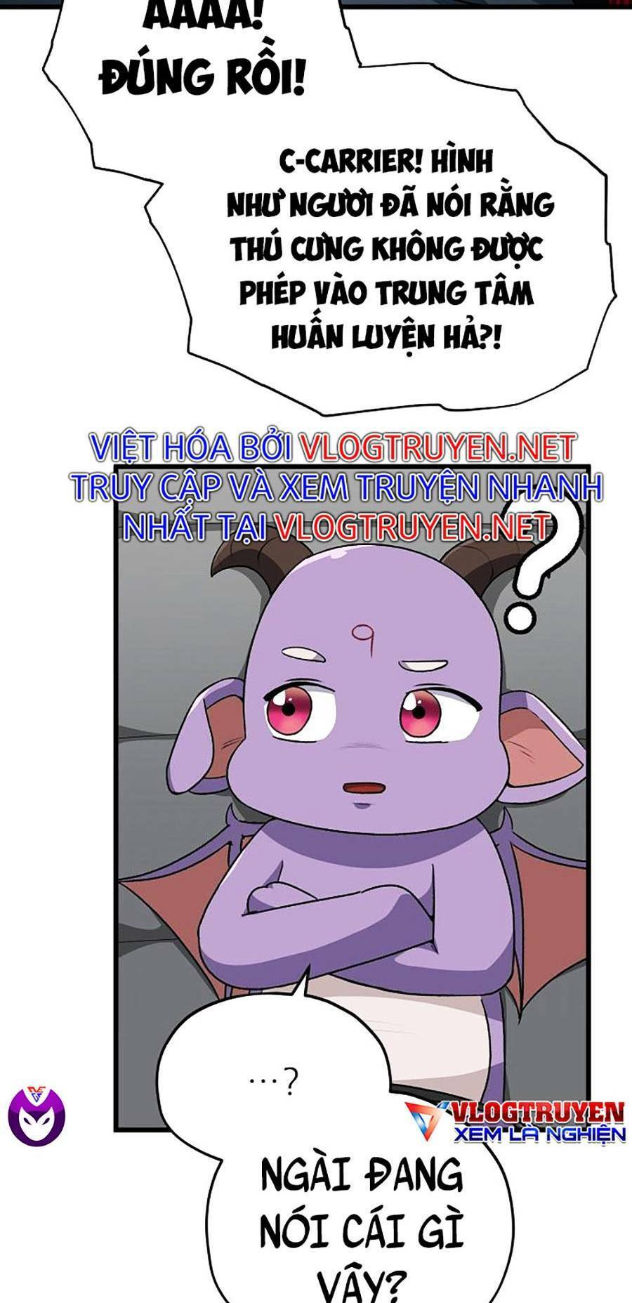 Bố Tôi Quá Mạnh Chapter 93 - Trang 2