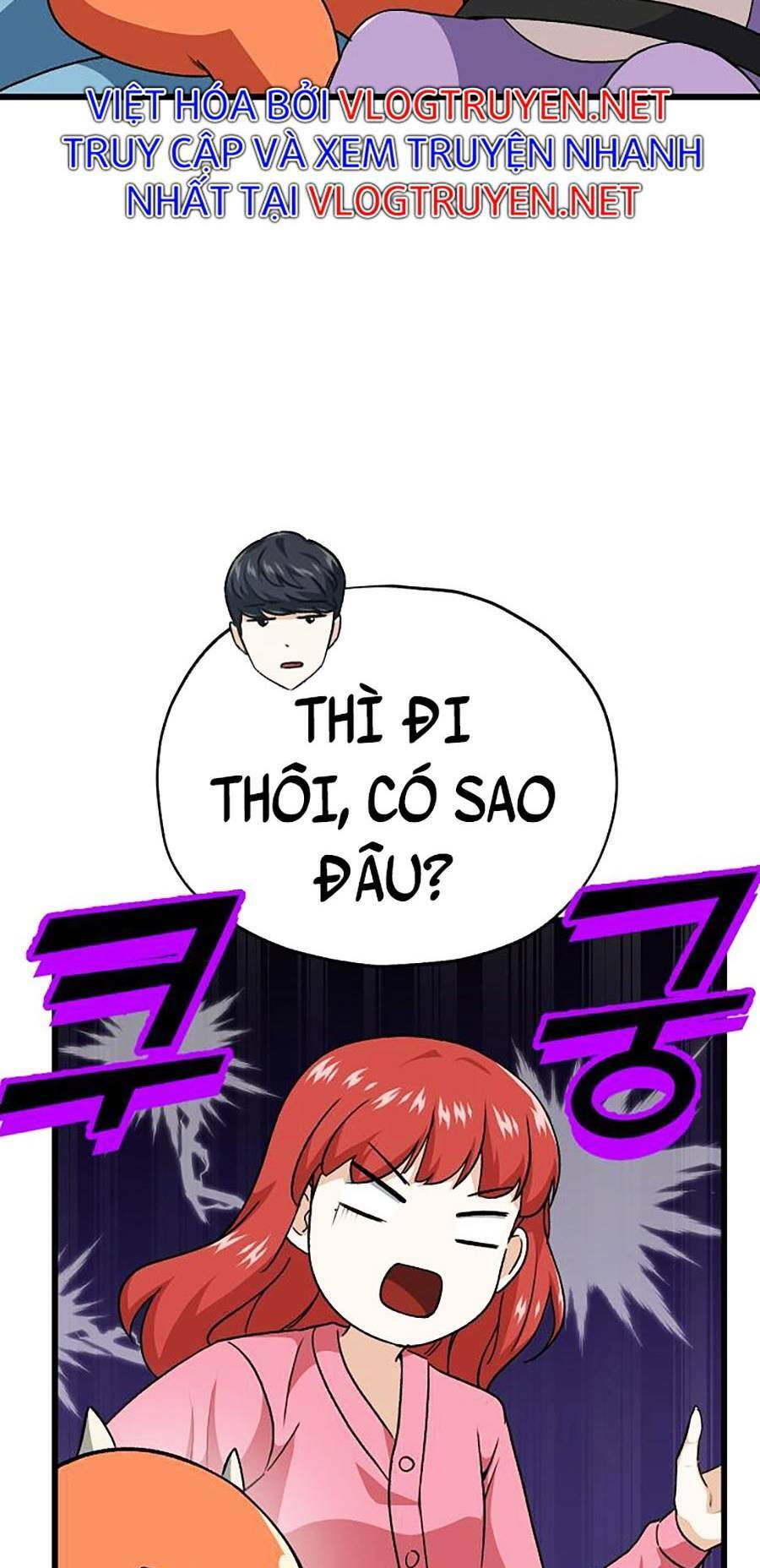 Bố Tôi Quá Mạnh Chapter 93 - Trang 2
