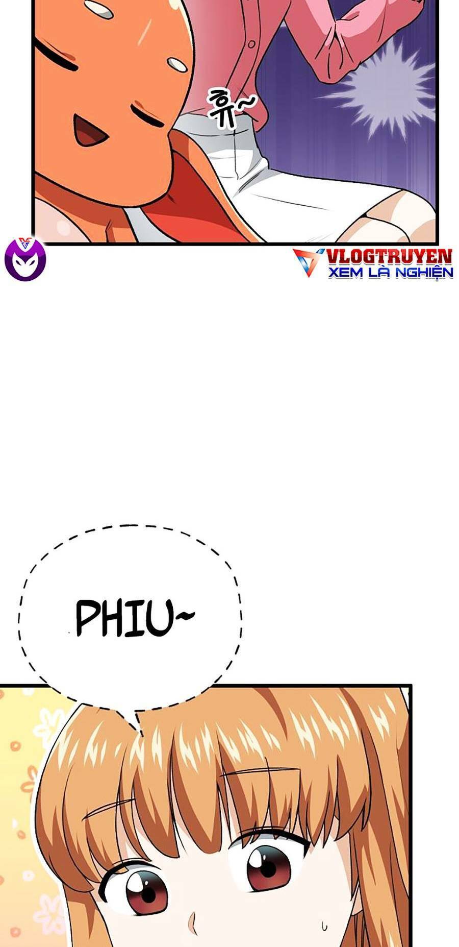 Bố Tôi Quá Mạnh Chapter 93 - Trang 2