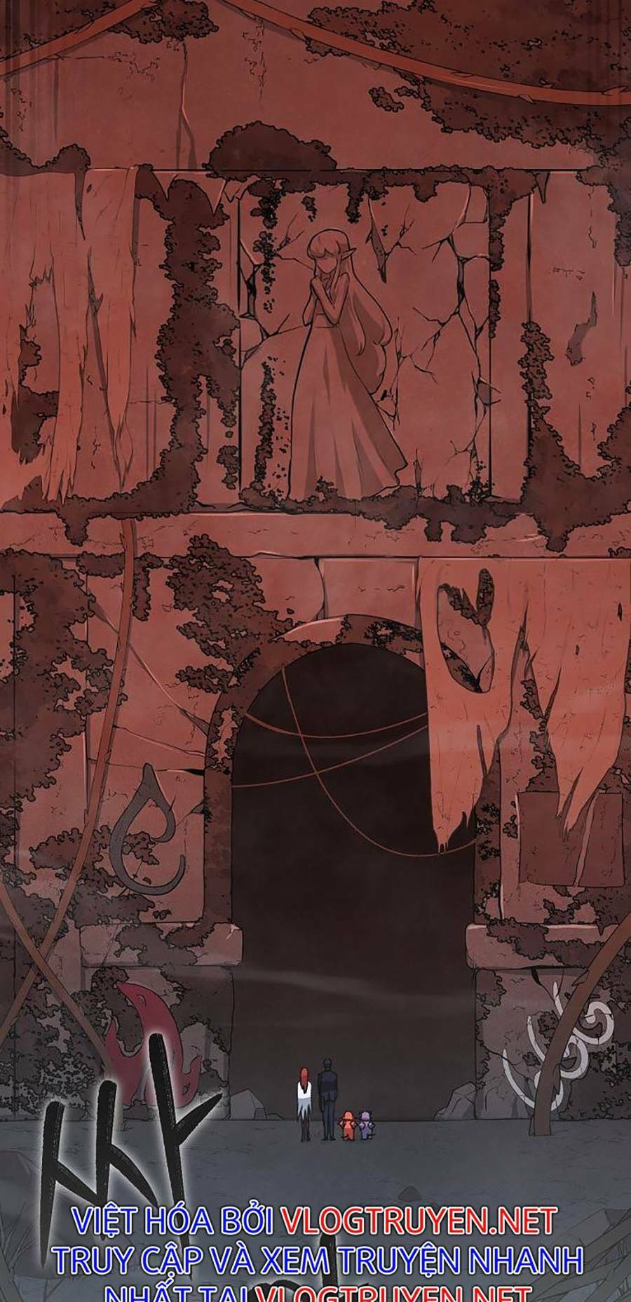 Bố Tôi Quá Mạnh Chapter 93 - Trang 2