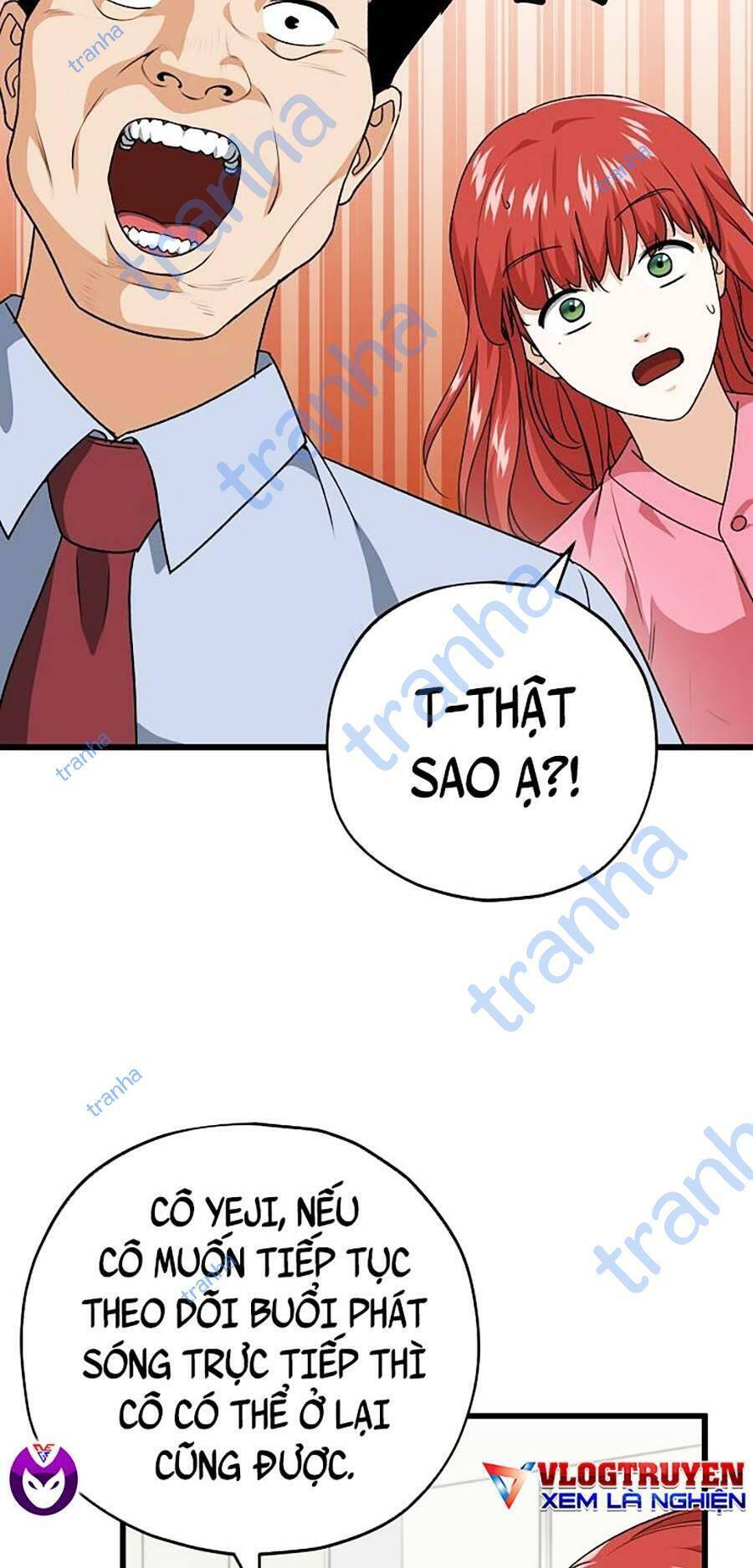 Bố Tôi Quá Mạnh Chapter 93 - Trang 2