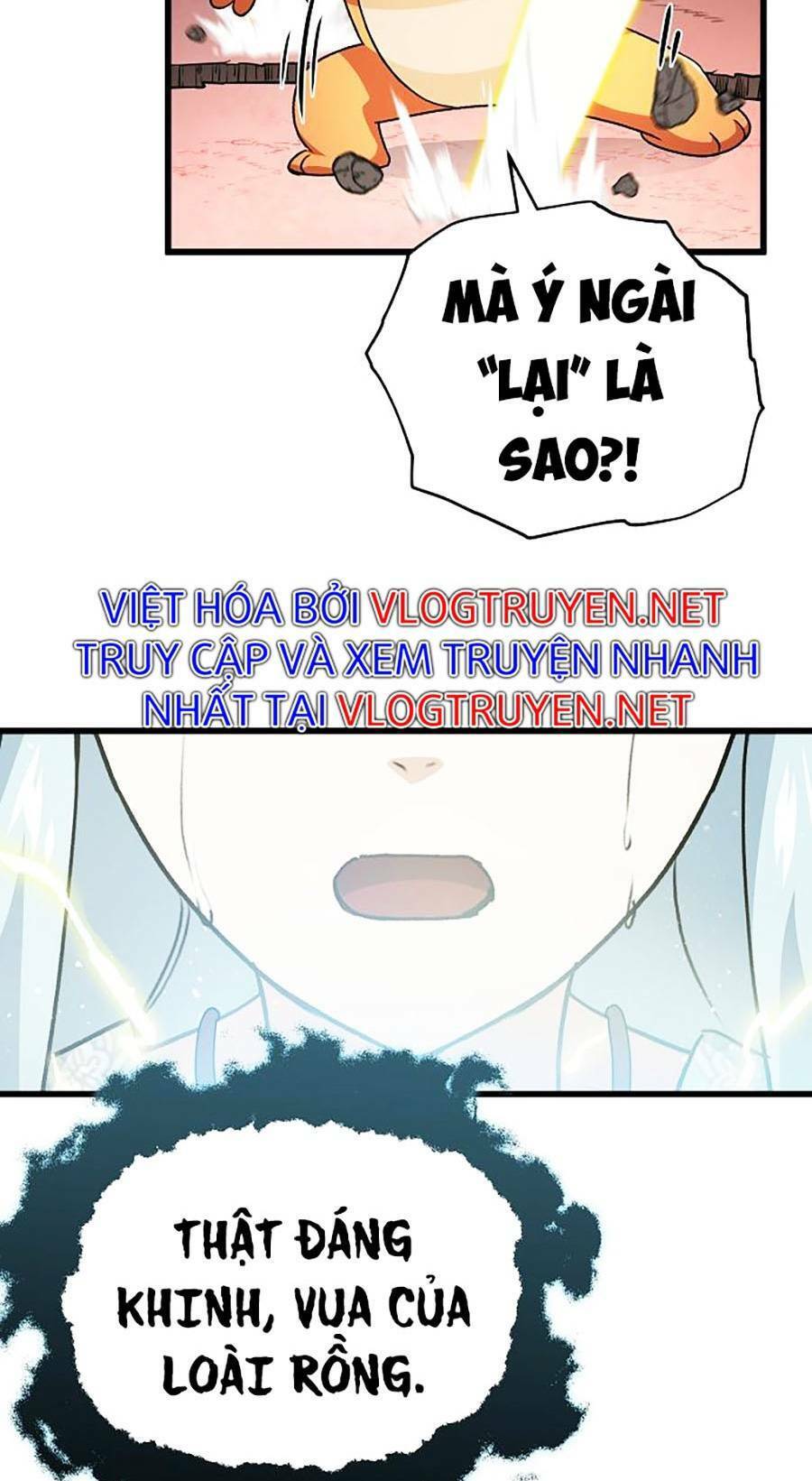 Bố Tôi Quá Mạnh Chapter 93 - Trang 2