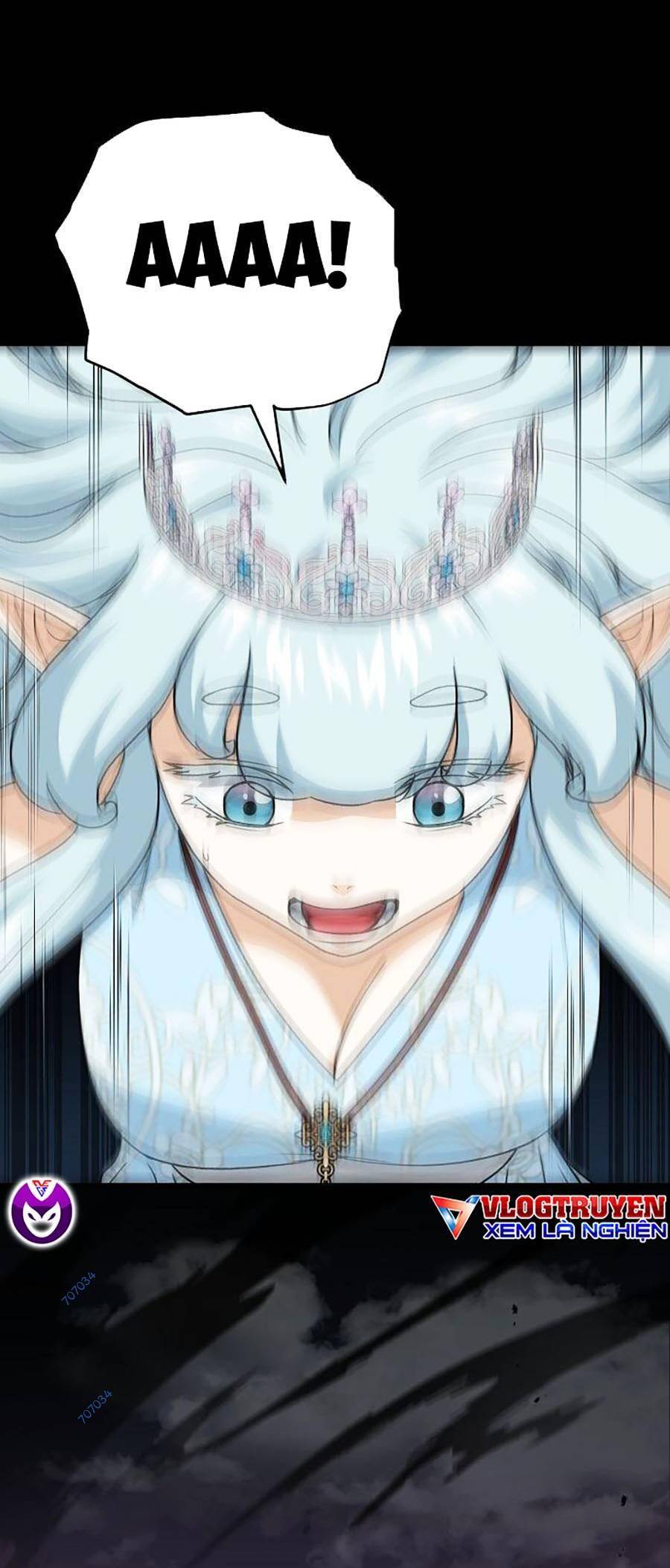 Bố Tôi Quá Mạnh Chapter 94 - Trang 2