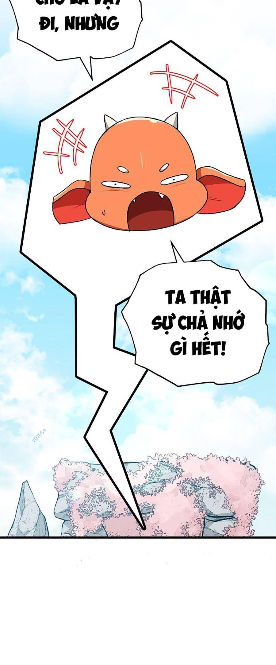 Bố Tôi Quá Mạnh Chapter 94 - Trang 2