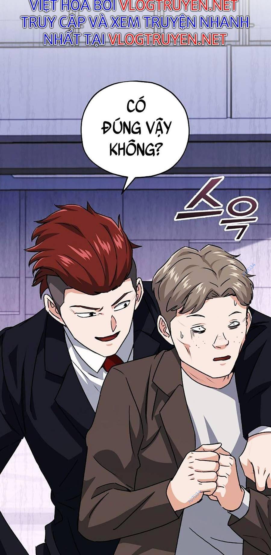 Bố Tôi Quá Mạnh Chapter 95 - Trang 2