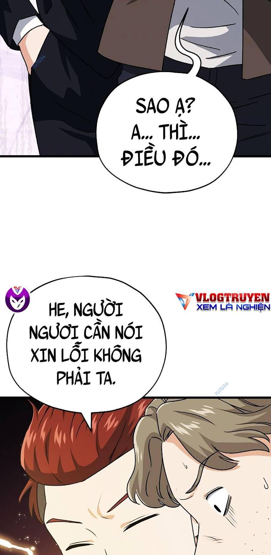 Bố Tôi Quá Mạnh Chapter 95 - Trang 2