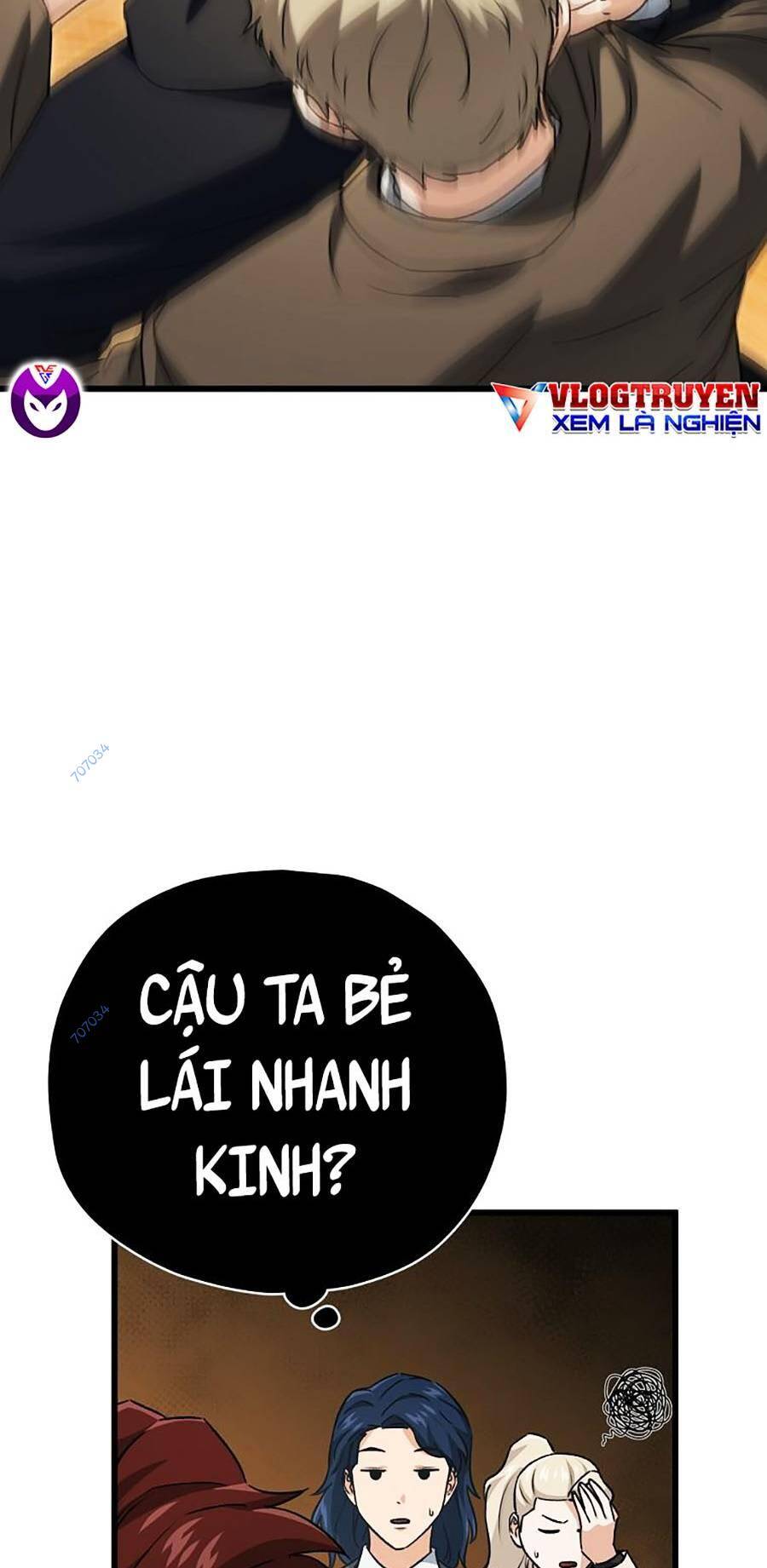 Bố Tôi Quá Mạnh Chapter 95 - Trang 2