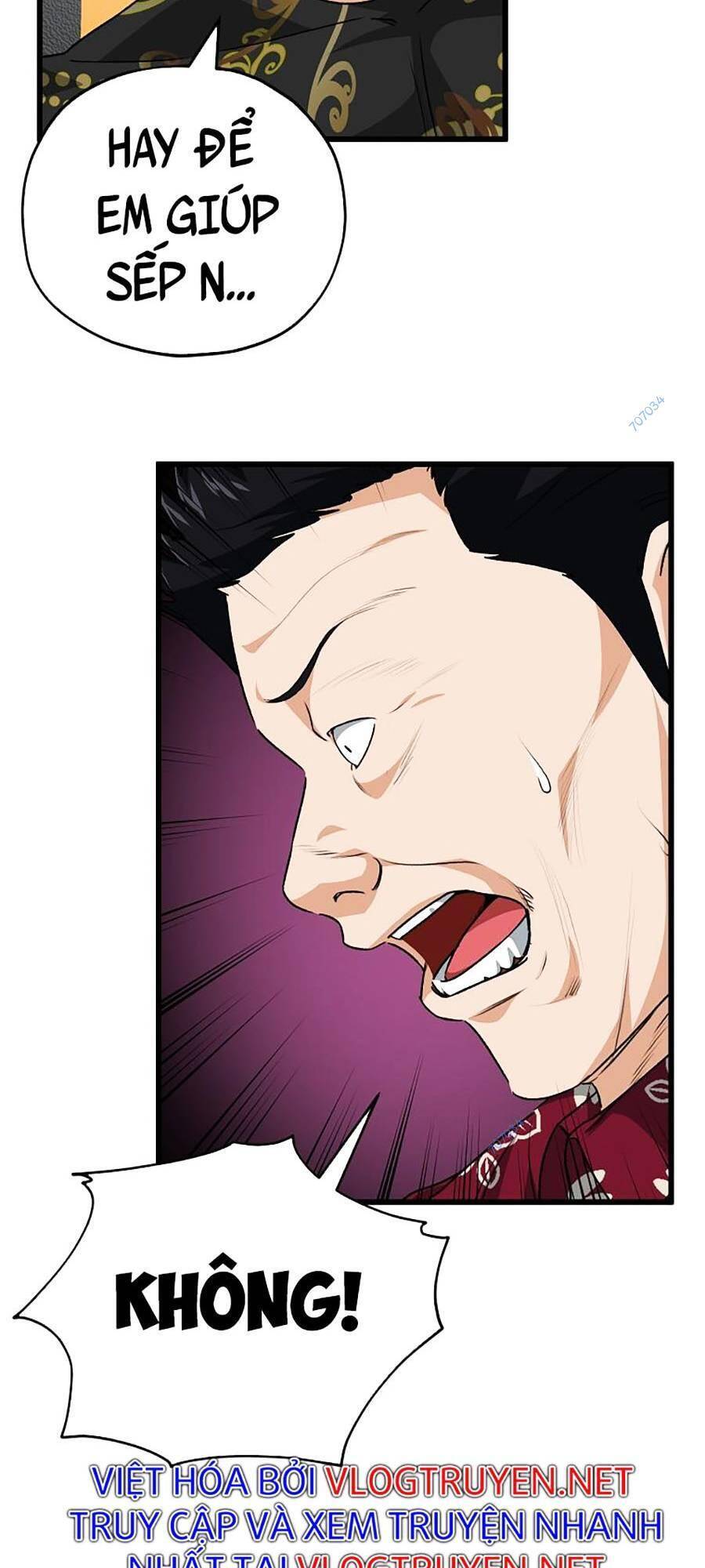 Bố Tôi Quá Mạnh Chapter 95 - Trang 2