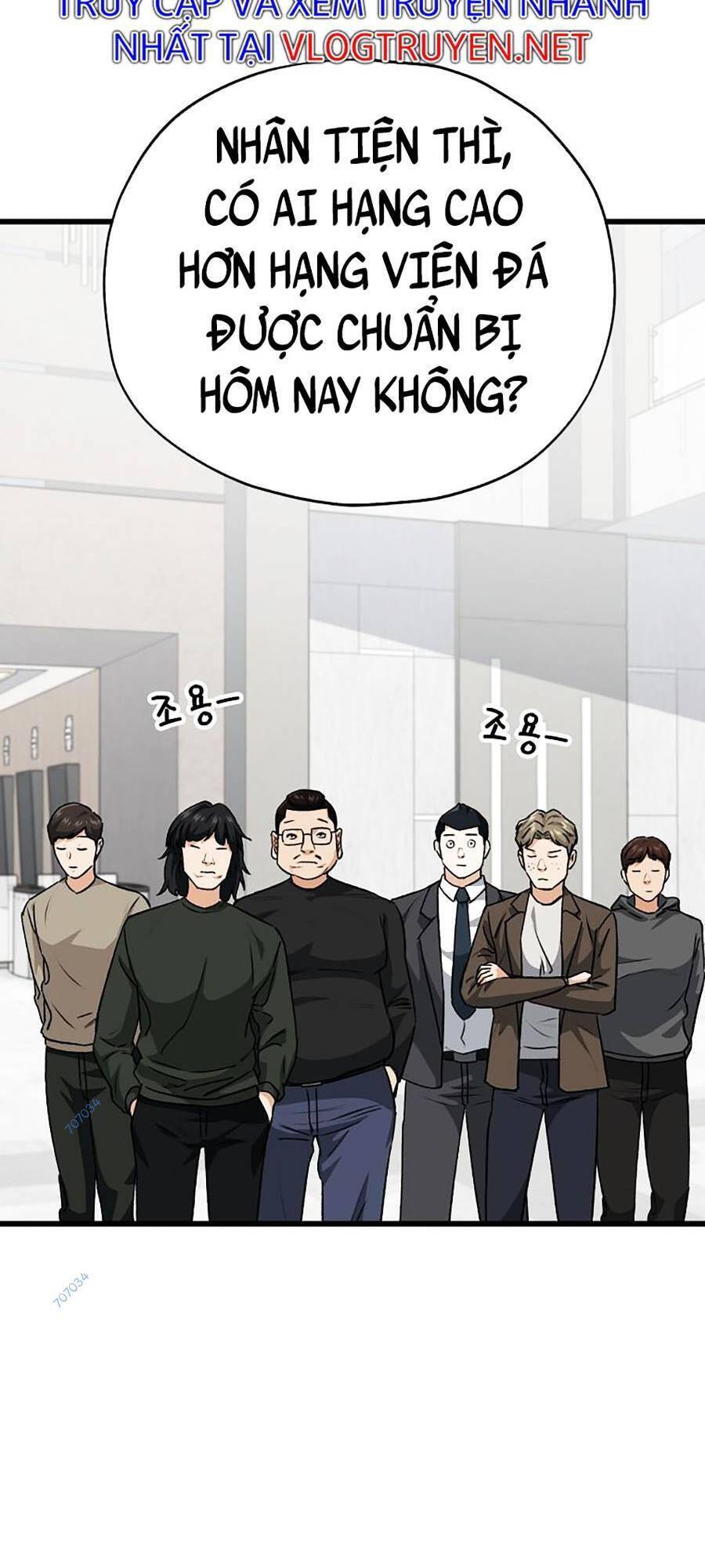 Bố Tôi Quá Mạnh Chapter 95 - Trang 2