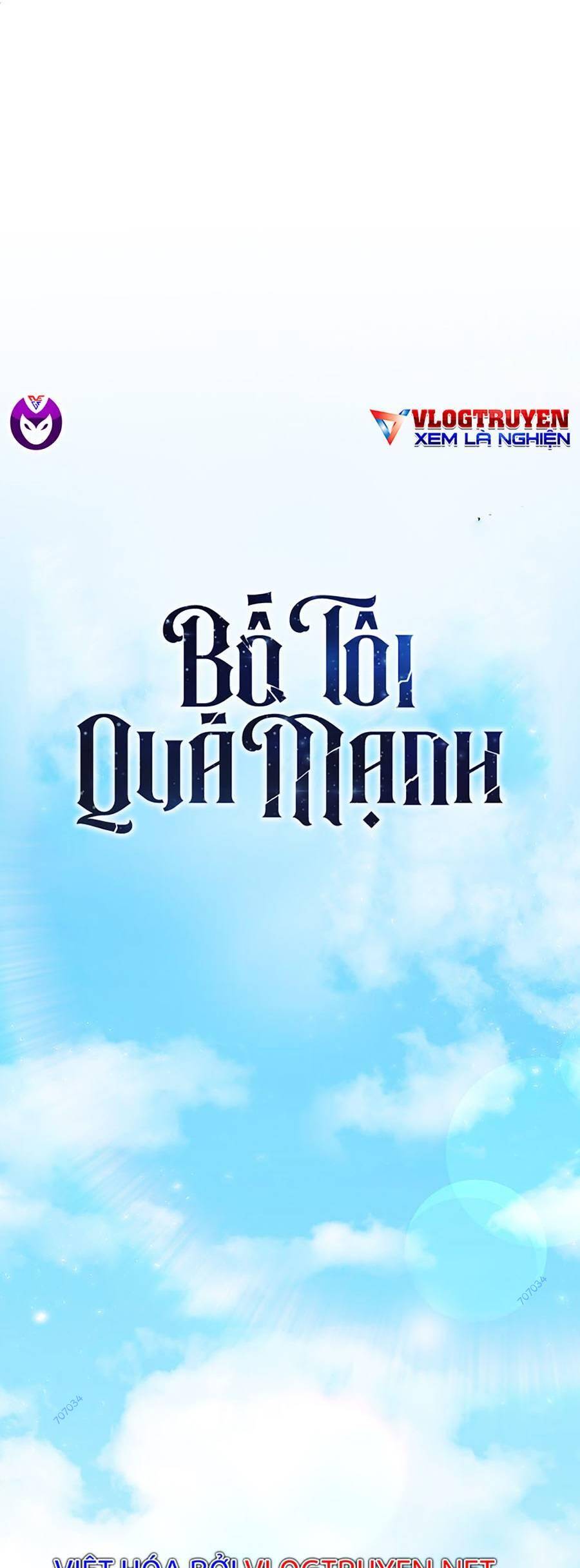 Bố Tôi Quá Mạnh Chapter 96 - Trang 2