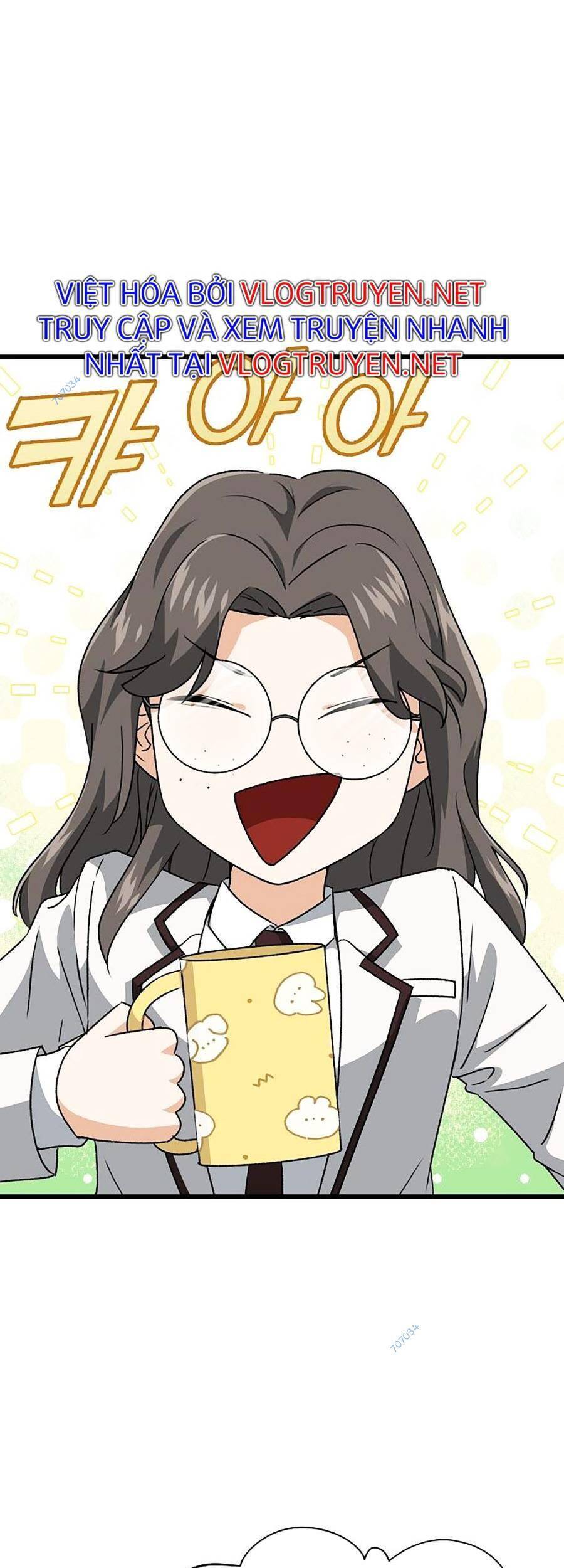 Bố Tôi Quá Mạnh Chapter 96 - Trang 2