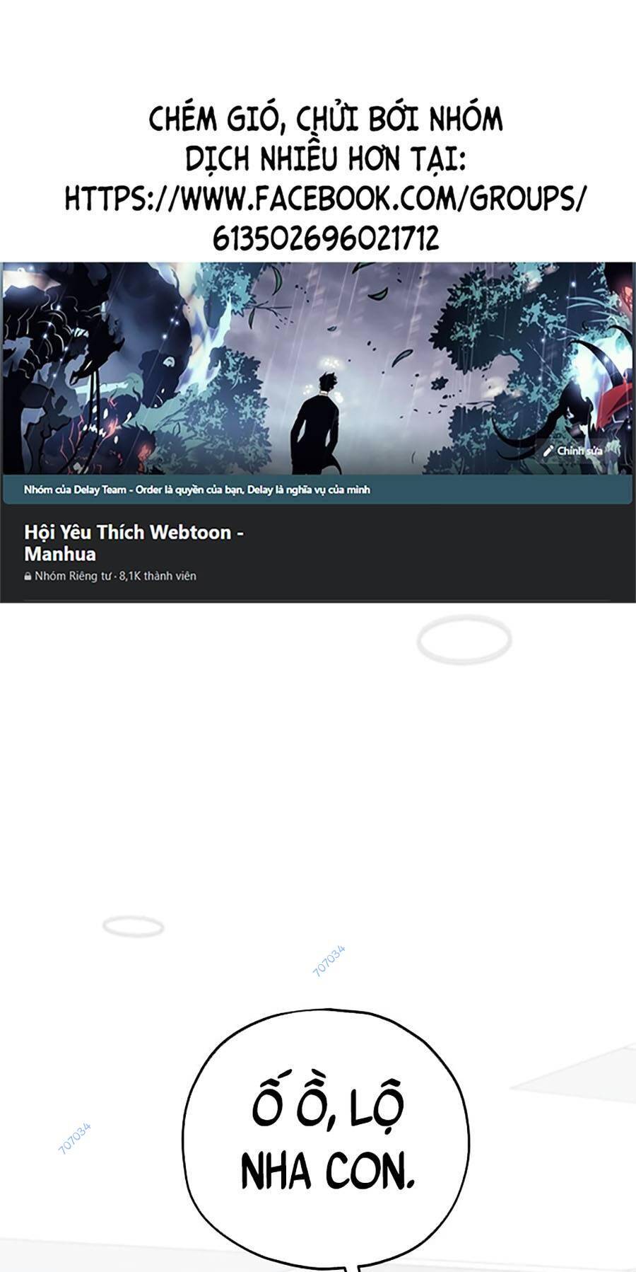 Bố Tôi Quá Mạnh Chapter 97 - Trang 2