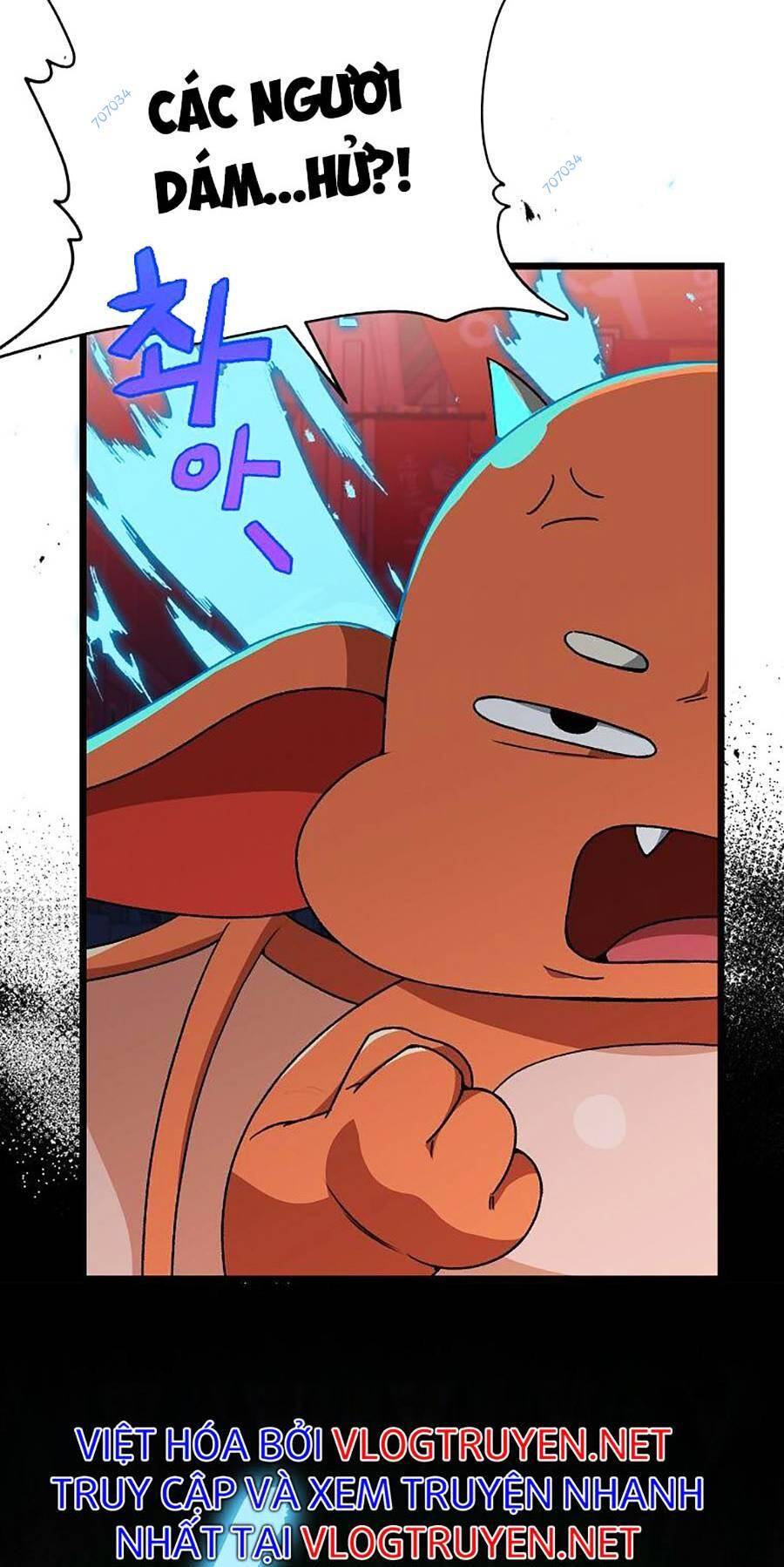 Bố Tôi Quá Mạnh Chapter 97 - Trang 2