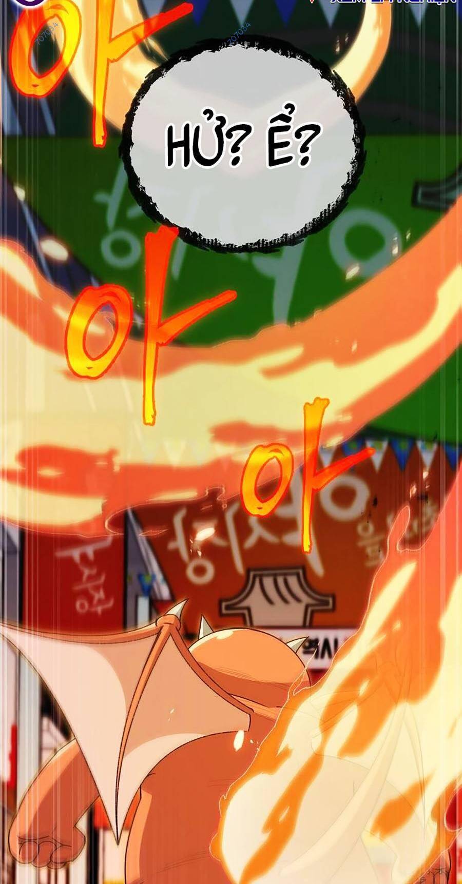 Bố Tôi Quá Mạnh Chapter 97 - Trang 2