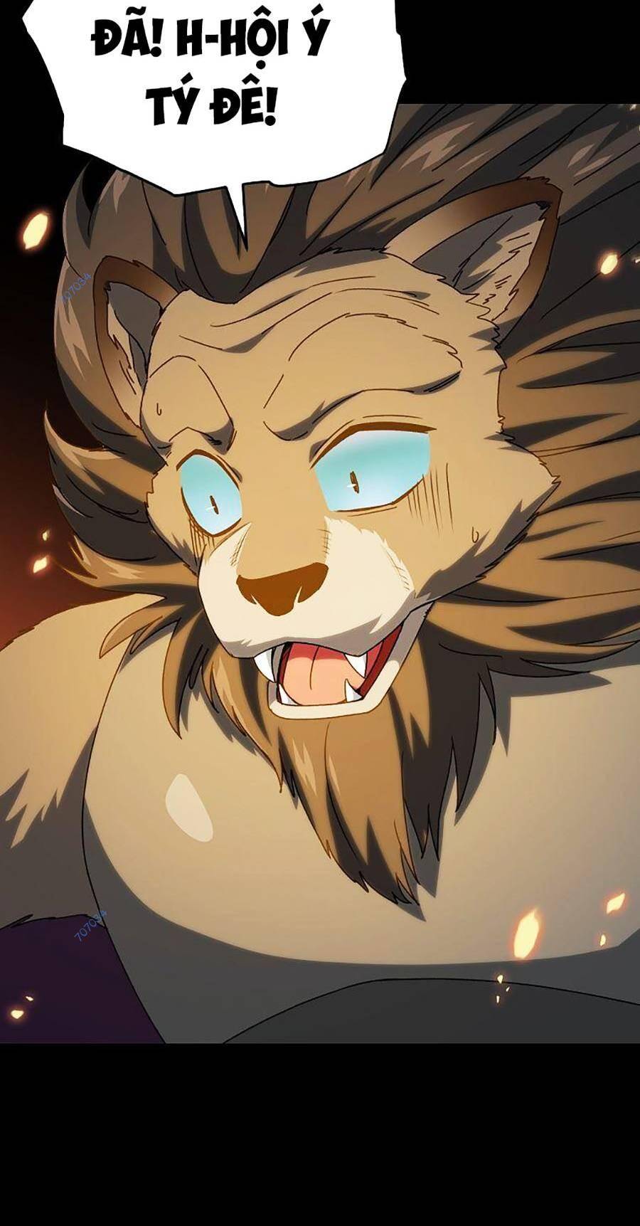 Bố Tôi Quá Mạnh Chapter 97 - Trang 2